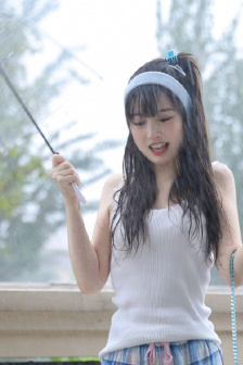 明星专题：杨雪仪